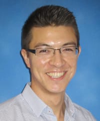 Dr. Joshua Andrew Davenport, MD - San Leandro, CA - Emergency Medicine