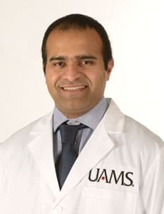 Dr. Benjamin Fracp Tharian, MD