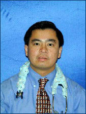 Dr. Oliver Custodio Galita, MD - Ellicott City, MD - Pediatrics