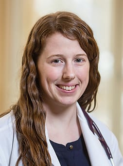 Dr. Katie Lynn Fulcher, MD