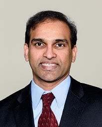 Dr. Rajesh Rethnam, MD - Houston, TX - Critical Care Medicine, Internal Medicine