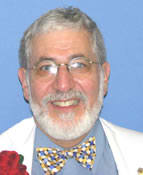Dr. Michael Frederick Lubin, MD