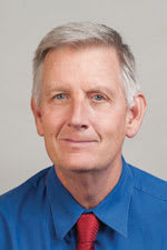 Dr. Rick Edward Harrison, MD