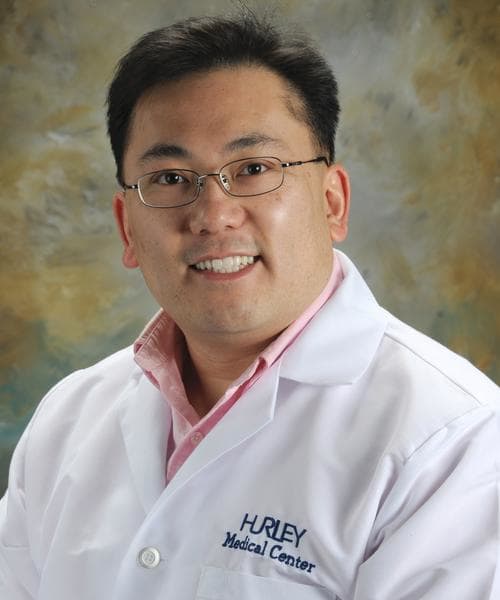 Dr. Terence Chan, DDS - Flint, MI - Dentistry