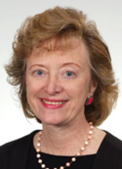 Dr. Melody Joy Ritter, MD