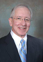 Dr. Gerald Lewis Dickman, DO - Oklahoma City, OK - Pediatrics, Family Medicine