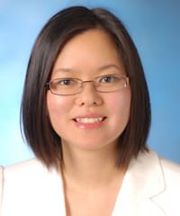 Dr. Pei Casas, MD - Woodland Hills, CA - Family Medicine