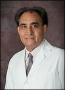 Dr. Mohammad Ansar Mughal