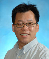 Dr. William Gin Ong, MD