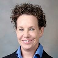 Dr. Catherine Kolberg Schmidt, DO