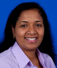 Dr. Parimala Selvan, MD