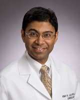 Dr. Vinay Rao Julapalli, MD