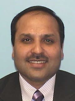 Dr. Vishal Madaan, MD - Charlottesville, VA - Psychiatry