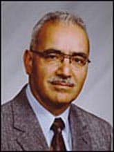 Dr. Badri Nath Ganju, MD