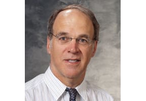 Dr. Stanley Livingston, MD