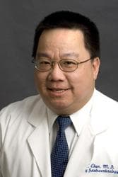 Dr. William Tzewei Chen MD