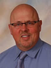 Dr. Paul M Maes, DO - Sturgeon Bay, WI - Family Medicine