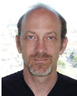Dr. Daniel Harris Goodman, MD - San Francisco, CA - Infectious Disease, Internal Medicine