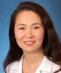Dr. Fan Xie, MD - Daly City, CA - Internal Medicine