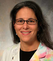 Dr. Jill Chapman Glick, MD - Chicago, IL - Pediatrics