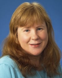 Dr. Kristine Ann Hendrickson, MD - Redwood City, CA - Pediatrics