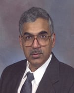 Dr. Munawar Hussain, MD