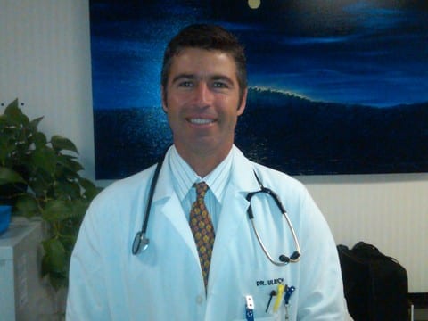 Dr. Ramsey Charaf Ulrich, MD - Ventura, CA - Internal Medicine