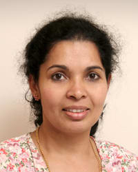 Dr. Saji John, MD - FRESNO, CA - Internal Medicine