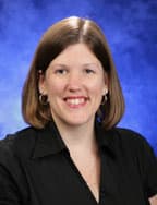 Dr. Kristen Marie Glass, MD