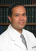 Dr. David J Brown