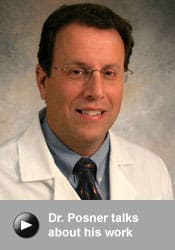 Dr. Mitchell Charles Posner, MD - Chicago, IL - Surgery, Other Specialty