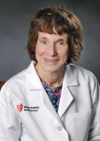 Dr. Deborah Gerson Levitan-Gerson
