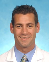 Dr. Aaron Joel Monseau, MD
