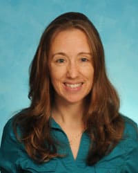 Dr. Patricia Ann Shaw, MD