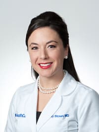 Dr. Emily Christine Stover, MD - Lexington, KY - Emergency Medicine