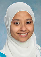 Dr. Husna Noor Khan, MD - Charlotte, NC - Pediatrics