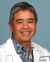 Dr. Ted Alapaki Tsukayama, MD - Oakland, CA - Internal Medicine
