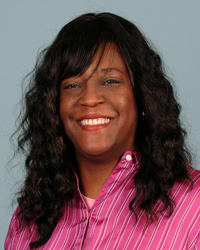 Dr. Sandra Renee Weatherby, MD - Oakland, CA - Internal Medicine