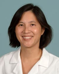 Dr. Yvette Chi Fan, MD