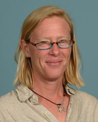 Dr. Stephanie Anne Scott