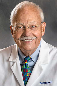 Dr. Charles Alexander Main Jr MD
