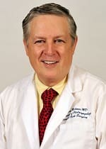 Dr. Gregory John Milmoe