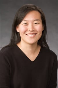 Dr. Susan Sooyun Yoo, MD - Seattle, WA - Internal Medicine, Hospital Medicine