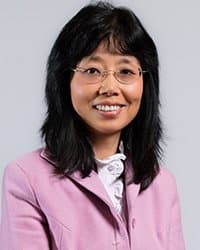 Dr. Yan Liu
