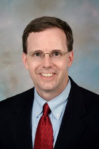 Dr. David Peter Speach, MD
