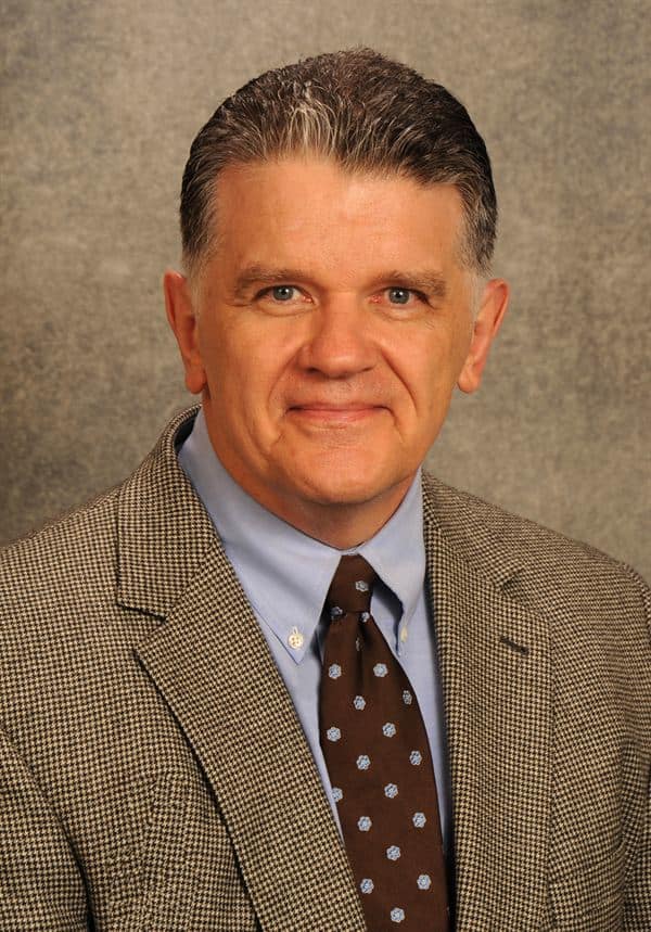 Dr. Frederick Joseph Suchy, MD