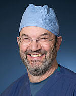 Dr. William Arthur Levinger, MD