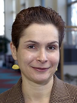 Dr. Anna Hertsberg, MD - Park Ridge, IL - Cardiovascular Disease