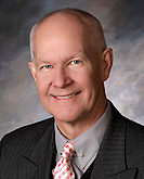 Dr. Phillip Mark Hornbostel, MD