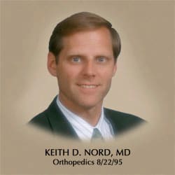 Dr. Keith Douglas Nord, MD